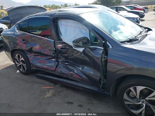 4S3BWAE62L3011191 Subaru Legacy Premium