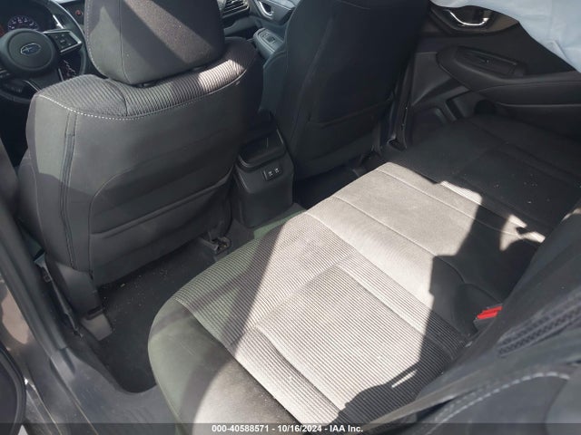 4S3BWAE62L3011191 Subaru Legacy Premium