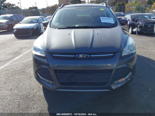 Ford ESCAPE SE 2016 1FMCU9GX7GUB63414 Image 13