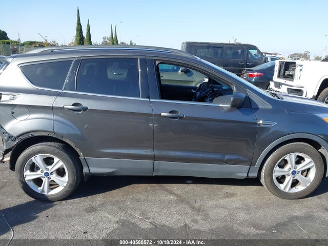 Ford ESCAPE SE 2016 1FMCU9GX7GUB63414 Image 14