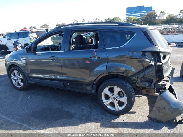 Ford ESCAPE SE 2016 1FMCU9GX7GUB63414 Image 15