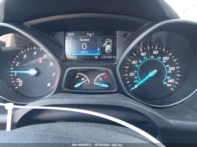 Ford ESCAPE SE 2016 1FMCU9GX7GUB63414 Image 16