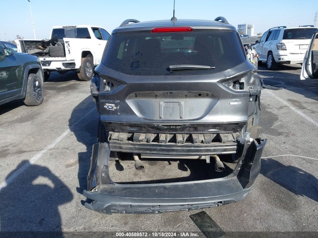 Ford ESCAPE SE 2016 1FMCU9GX7GUB63414 Image 17