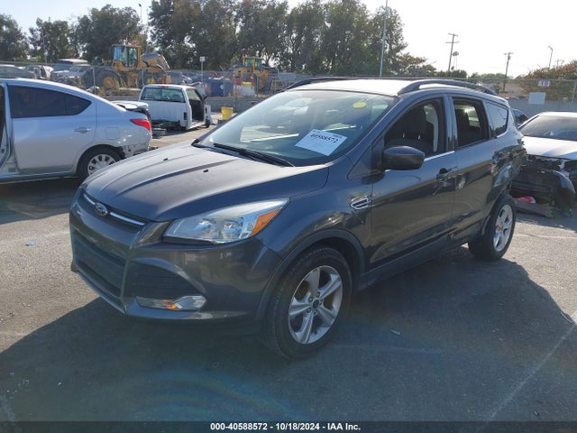 Ford ESCAPE SE 2016 1FMCU9GX7GUB63414 Image 2