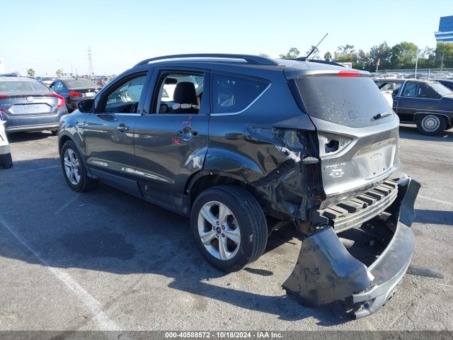 Ford ESCAPE SE 2016 1FMCU9GX7GUB63414 Image 3