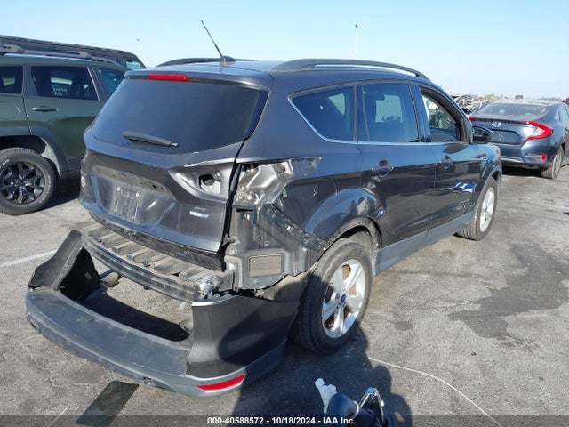 Ford ESCAPE SE 2016 1FMCU9GX7GUB63414 Image 4
