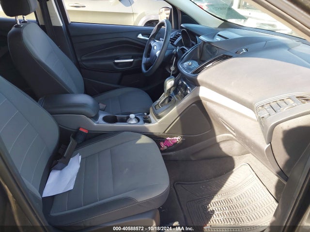Ford ESCAPE SE 2016 1FMCU9GX7GUB63414 Image 5