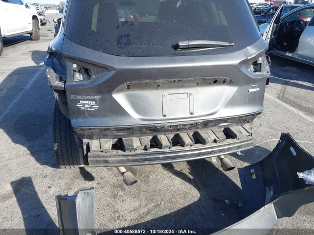 Ford ESCAPE SE 2016 1FMCU9GX7GUB63414 Image 6