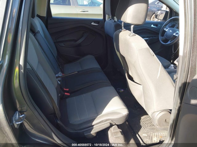 Ford ESCAPE SE 2016 1FMCU9GX7GUB63414 Image 8