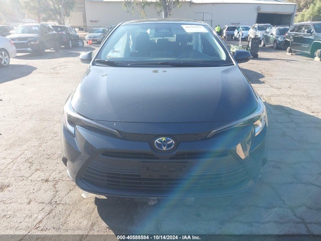 Toyota Corolla Hybrid Le 2024 JTDBCMFE0R3059524 Image 12