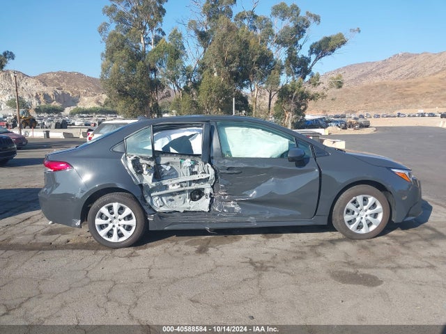 Toyota Corolla Hybrid Le 2024 JTDBCMFE0R3059524 Image 13
