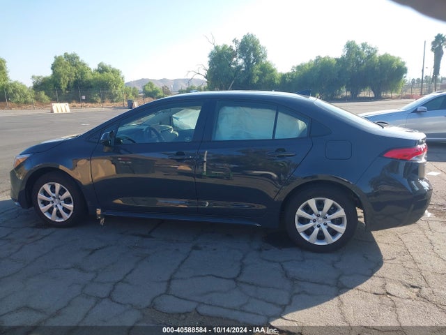 Toyota Corolla Hybrid Le 2024 JTDBCMFE0R3059524 Image 14