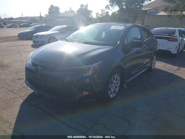 Toyota Corolla Hybrid Le 2024 JTDBCMFE0R3059524 Image 2