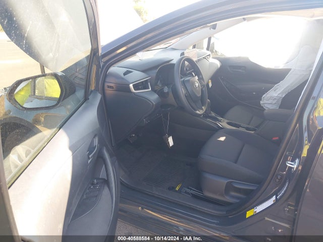 Toyota Corolla Hybrid Le 2024 JTDBCMFE0R3059524 Image 5
