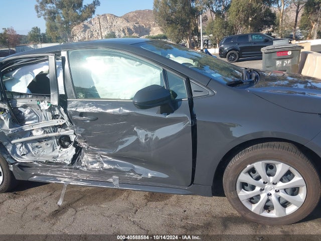 Toyota Corolla Hybrid Le 2024 JTDBCMFE0R3059524 Image 6