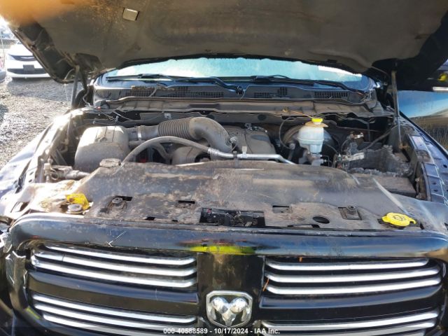 1C6RR7MT5ES399193 RAM 1500 Sport