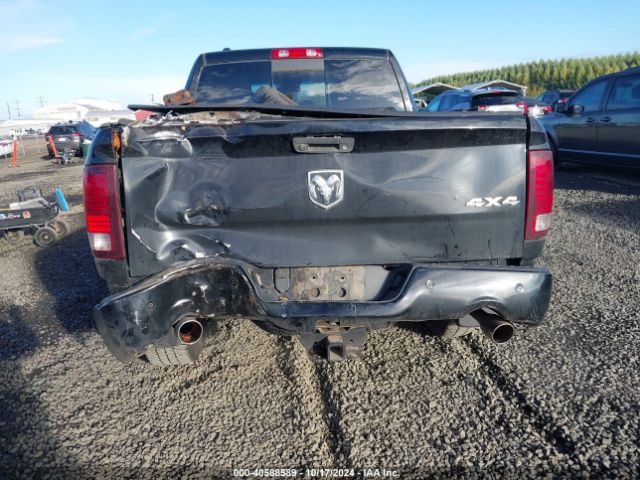 1C6RR7MT5ES399193 RAM 1500 Sport