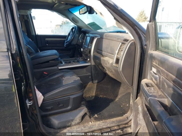 1C6RR7MT5ES399193 RAM 1500 Sport