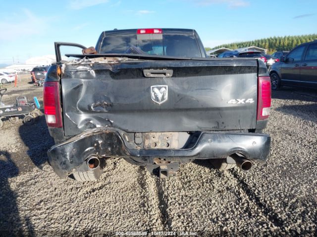 1C6RR7MT5ES399193 RAM 1500 Sport