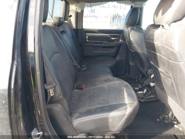 1C6RR7MT5ES399193 RAM 1500 Sport
