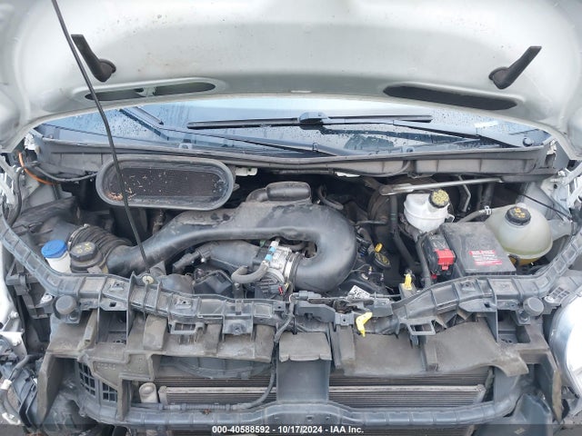 Ford Transit-250 2019 1FTYR1YM9KKB20277 Image 10