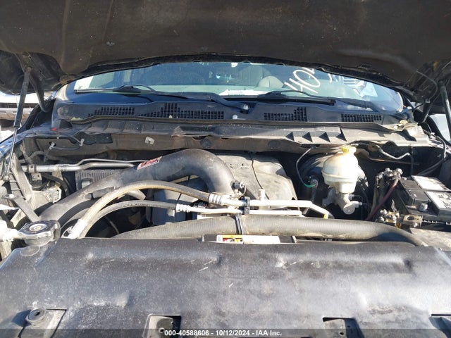 RAM 1500 Express 2014 1C6RR7FT1ES374823 Image 10
