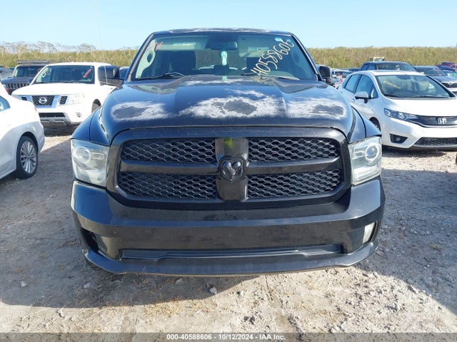 RAM 1500 Express 2014 1C6RR7FT1ES374823 Image 11