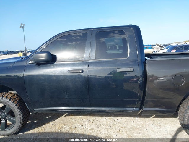 RAM 1500 Express 2014 1C6RR7FT1ES374823 Image 13