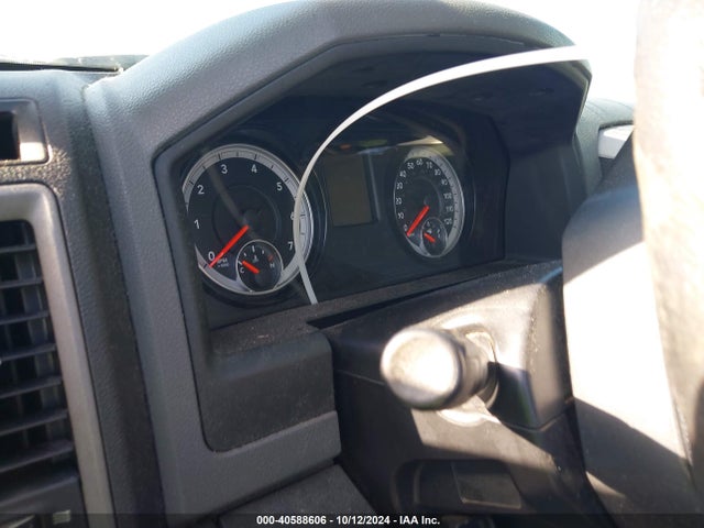 RAM 1500 Express 2014 1C6RR7FT1ES374823 Image 14