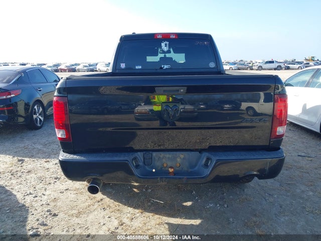 RAM 1500 Express 2014 1C6RR7FT1ES374823 Image 15