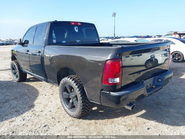 RAM 1500 Express 2014 1C6RR7FT1ES374823 Image 3