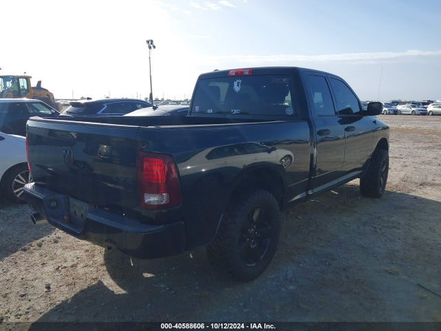 RAM 1500 Express 2014 1C6RR7FT1ES374823 Image 4