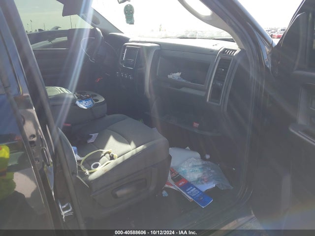 RAM 1500 Express 2014 1C6RR7FT1ES374823 Image 5