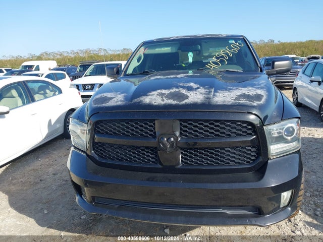 RAM 1500 Express 2014 1C6RR7FT1ES374823 Image 6