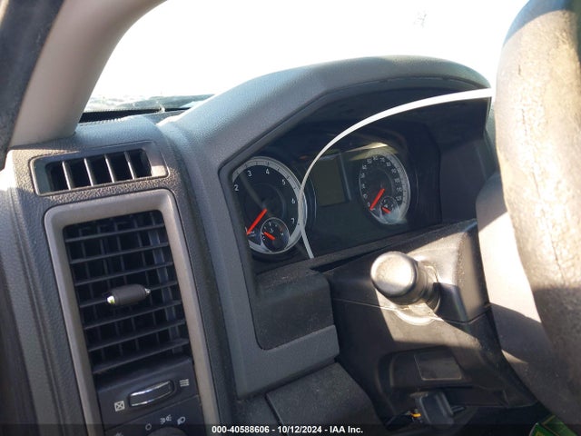 RAM 1500 Express 2014 1C6RR7FT1ES374823 Image 7