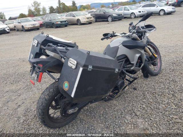 2009 BMW F800 WB10229019ZU01359 Photo 3