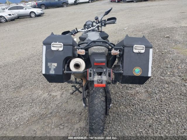 2009 BMW F800 WB10229019ZU01359 Photo 5