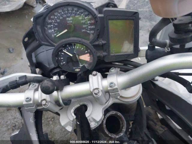 2009 BMW F800 WB10229019ZU01359 Photo 6