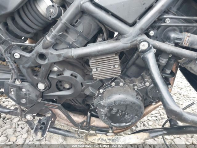 2009 BMW F800 WB10229019ZU01359 Photo 7