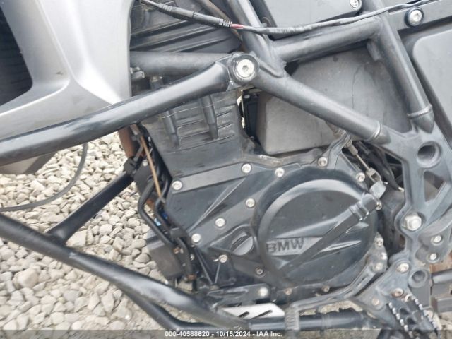 2009 BMW F800 WB10229019ZU01359 Photo 8