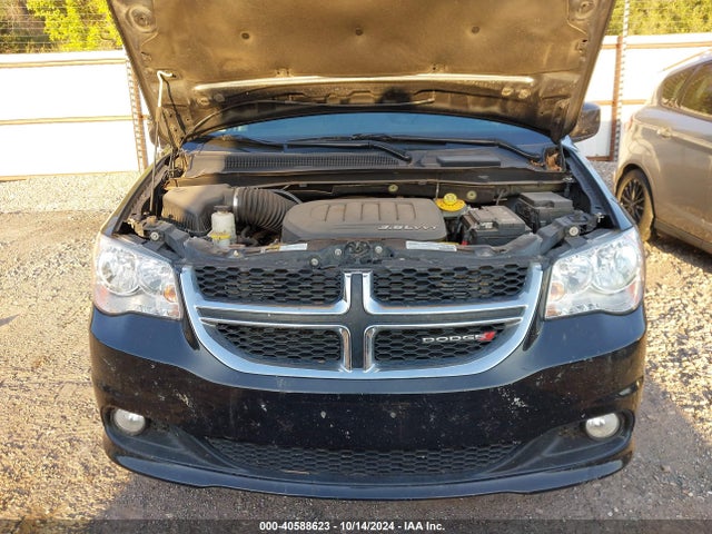 Dodge Grand Caravan Sxt 2017 2C4RDGCG3HR666641 Image 26