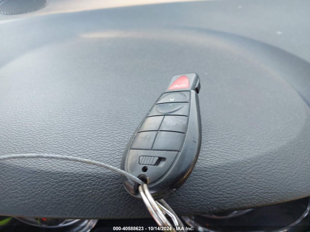 Dodge Grand Caravan Sxt 2017 2C4RDGCG3HR666641 Image 27