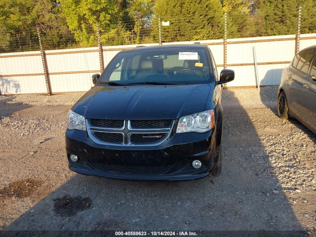 Dodge Grand Caravan Sxt 2017 2C4RDGCG3HR666641 Image 28