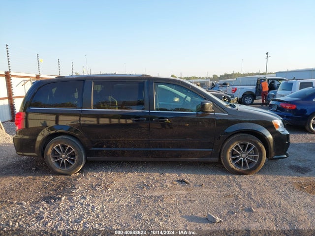 Dodge Grand Caravan Sxt 2017 2C4RDGCG3HR666641 Image 29