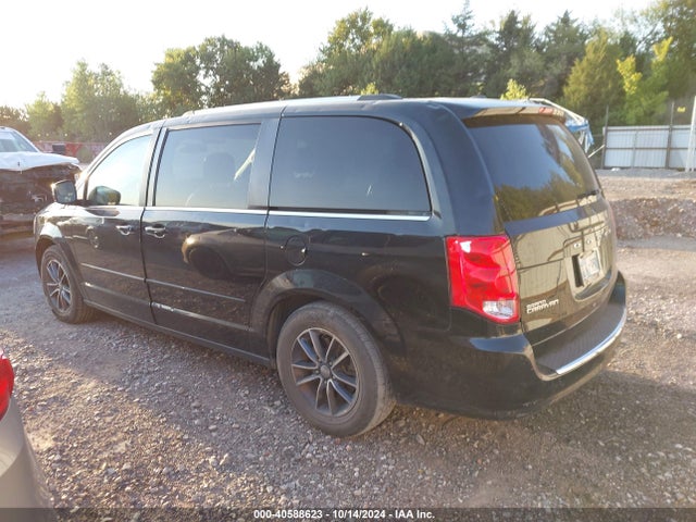 Dodge Grand Caravan Sxt 2017 2C4RDGCG3HR666641 Image 30
