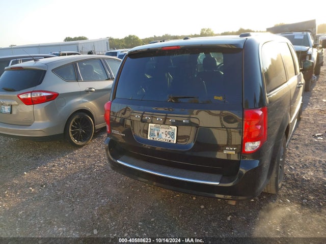 Dodge Grand Caravan Sxt 2017 2C4RDGCG3HR666641 Image 32