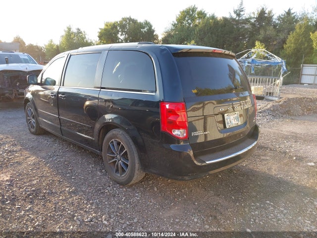 Dodge Grand Caravan Sxt 2017 2C4RDGCG3HR666641 Image 19