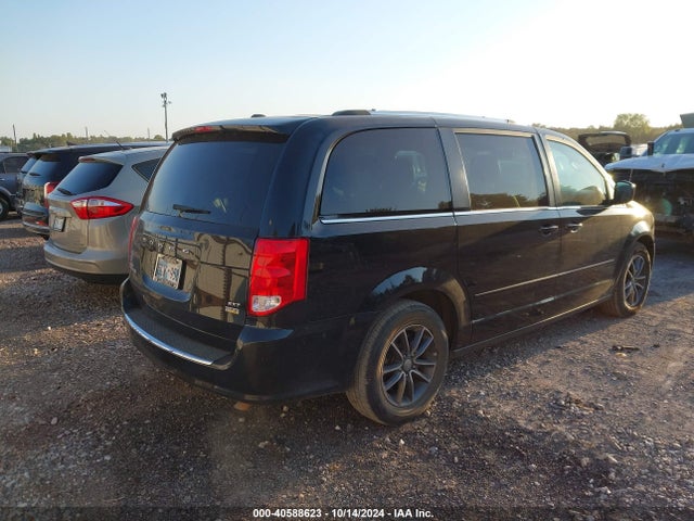 Dodge Grand Caravan Sxt 2017 2C4RDGCG3HR666641 Image 20