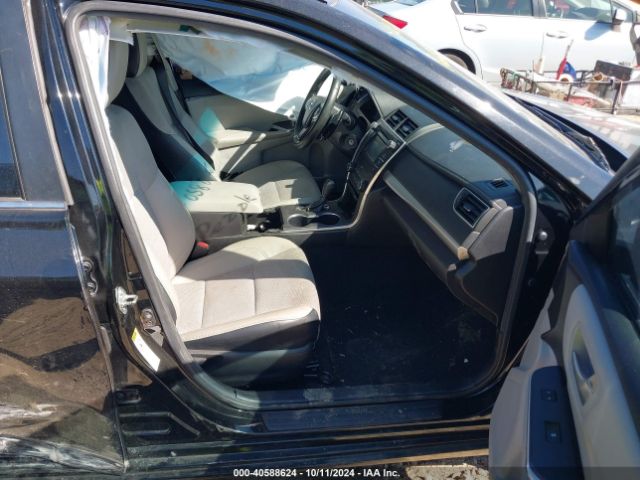 4T1BF1FK0GU573243 Toyota CAMRY SE