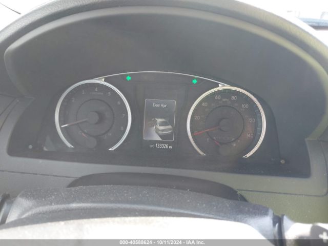 4T1BF1FK0GU573243 Toyota CAMRY SE